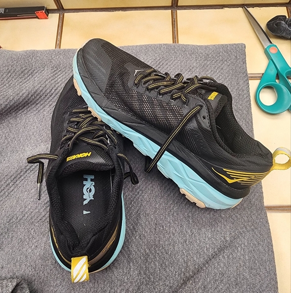 Hoka Shoes - Hoka Challenger ATR 5, Women's 6.5